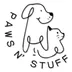 Paws N' Stuff logo